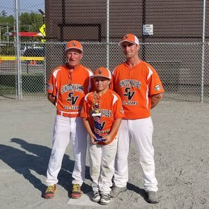 Meet your Posher, Gary